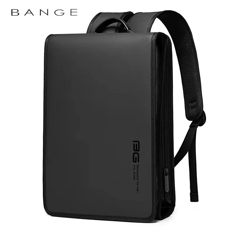 BANGE Anti-Theft Business Backpack - Model BG-7252